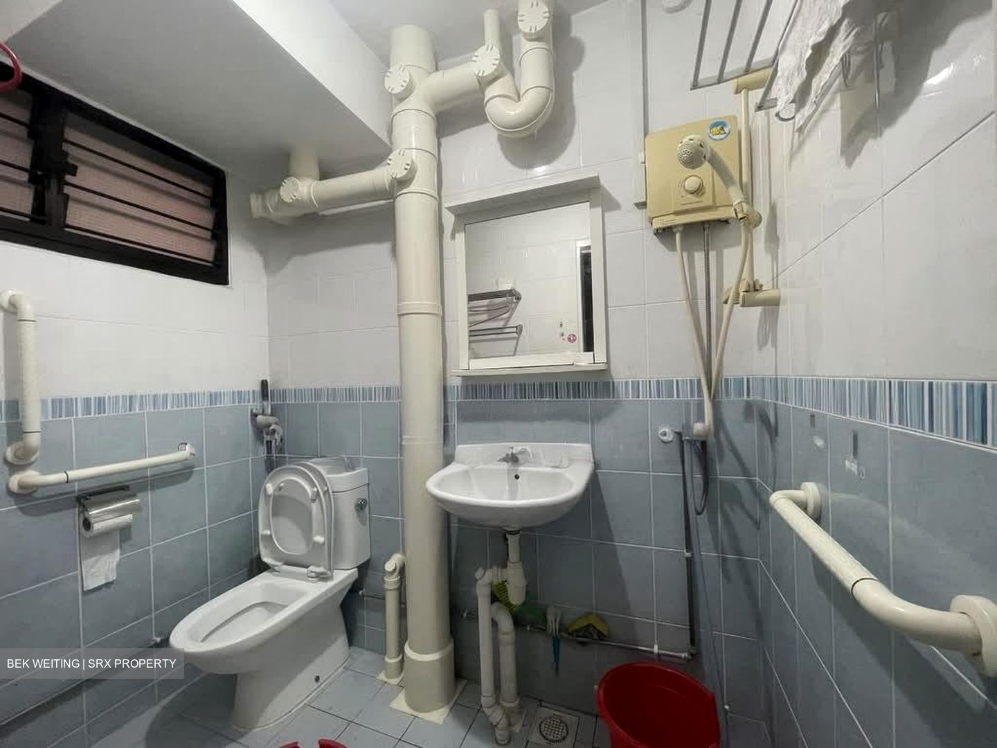 Blk 461 Crawford Court (Kallang/Whampoa), HDB 4 Rooms #546113661